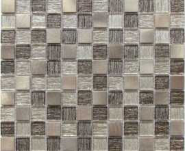 Мозаика Trend Bronze 2,3x2,3