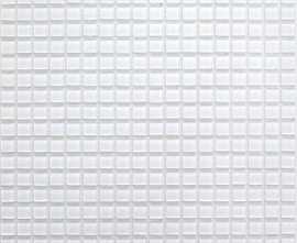 Мозаика Super White 1,5x1,5