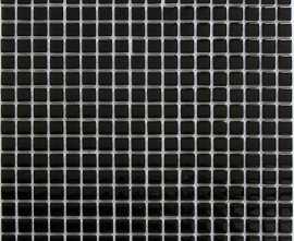 Мозаика Super Black 1,5x1,5