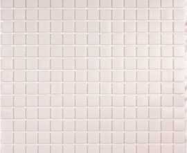 Мозаика Simple White (на бумаге) 2х2