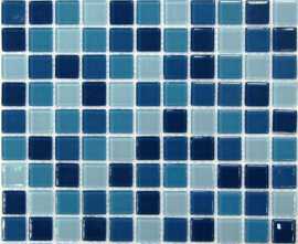 Мозаика Sea Wave-1 2,5x2,5