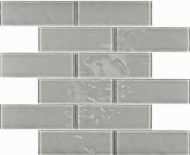 Мозаика Rumba Grey 4,8х14,8