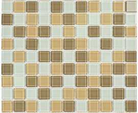 Мозаика Raf coffee 2,5x2,5