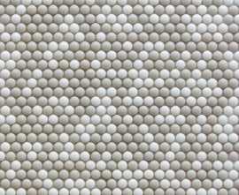 Мозаика Pixel Cream 1,2x1,2