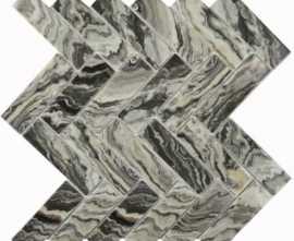 Мозаика Hadar Grey 3х9,8
