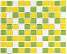 Мозаика Fresh 2,5x2,5