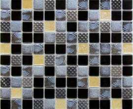Мозаика Domino 2,3x2,3