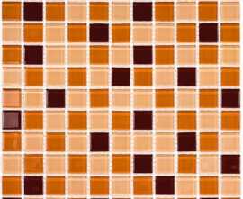 Мозаика Coffee Mix 2,5x2,5