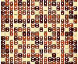 Мозаика Caramel 1,5x1,5