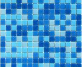 Мозаика Aqua 100 (на бумаге) 2х2