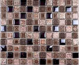 Мозаика Sudan 2,3x2,3