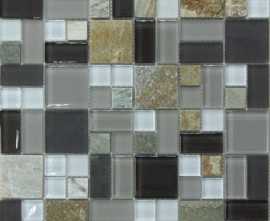 Мозаика Style Time-48 2,3x2,3 4,8х4,8