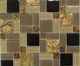 Мозаика Liberty -3 2,3x2,3 4,8х4,8