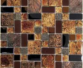 Мозаика Liberty -2 2,3x2,3 4,8х4,8