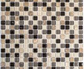 Мозаика Amelia 1,5x1,5