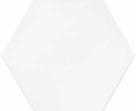 Плитка Буранелли белый настенная 20x23,1
