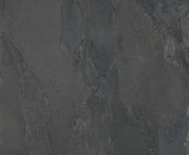 Керамогранит Таурано черный обрезной 60x60