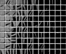 Мозаика Темари чёрный 2,35x2,35