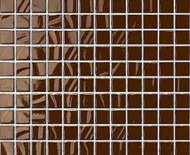 Мозаика Темари темно-коричневый 2,35x2,35