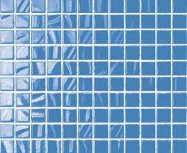 Мозаика Темари синяя 2,35x2,35