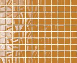 Мозаика Темари коричневая 2,35x2,35