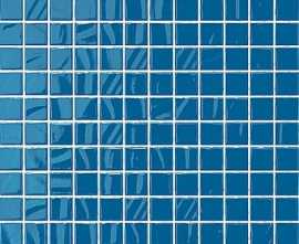 Мозаика Темари индиго 2,35x2,35