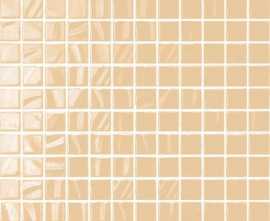 Мозаика Темари бежевая светлая 2,35x2,35