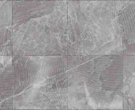 Плитка Флорида переходная серая 25x50