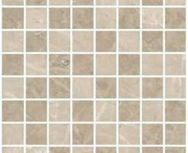 Декор Эль-Реаль мозаичный беж 20x30