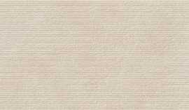 Плитка Эскориал беж структура обрезной 40x120