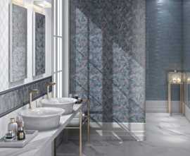 Керамическая плитка Альма (Kerama Marazzi, Россия)
