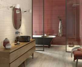 Керамическая плитка Pottery (Marazzi, Италия)
