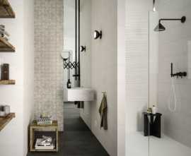 Керамическая плитка Chalk (Marazzi, Италия)
