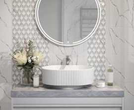 Керамическая плитка Мираколи (Kerama Marazzi, Россия)