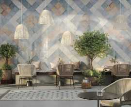 Керамическая плитка Адриатика (Kerama Marazzi, Россия)