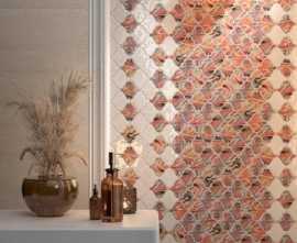 Мозаика Арабески Венеция (Kerama Marazzi, Россия)