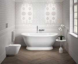 Керамическая плитка Флориан (Kerama Marazzi, Россия)