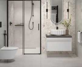 Керамическая плитка Веро (Kerama Marazzi, Россия)