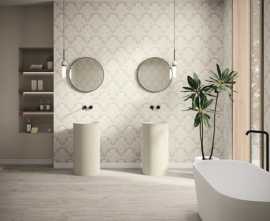 Керамическая плитка Bellagio (Ape Ceramica, Испания)