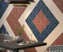 Керамическая плитка Аква Альта (Kerama Marazzi, Россия)
