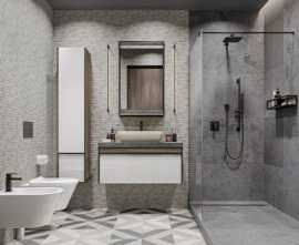 Мозаика Про Лаймстоун Антика (Kerama Marazzi, Россия)