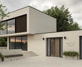 Клинкерная плитка Eremite (Paradyz, Польша)