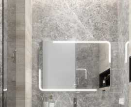 Керамогранит Mramor Story Grey (Ceradim, Индия)