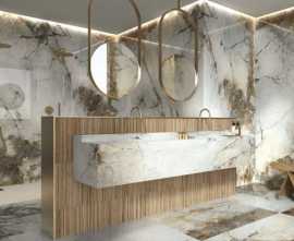 Керамогранит Gold Hard (Ape Ceramica, Испания)