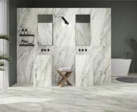 Керамогранит Arabescato (Ape Ceramica, Испания)