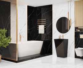 Керамогранит Twinstone (LCM, Индия)