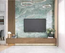 Керамогранит Caspian Onyx (LCM, Индия)