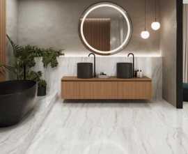 Керамогранит Mist (KTL Ceramica/Keratile, Испания)