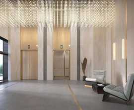 Керамогранит Травертин Surface Laboratory (Kerama Marazzi, Россия)