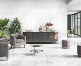 Керамогранит Carrara Twig (Simpolo, Индия)